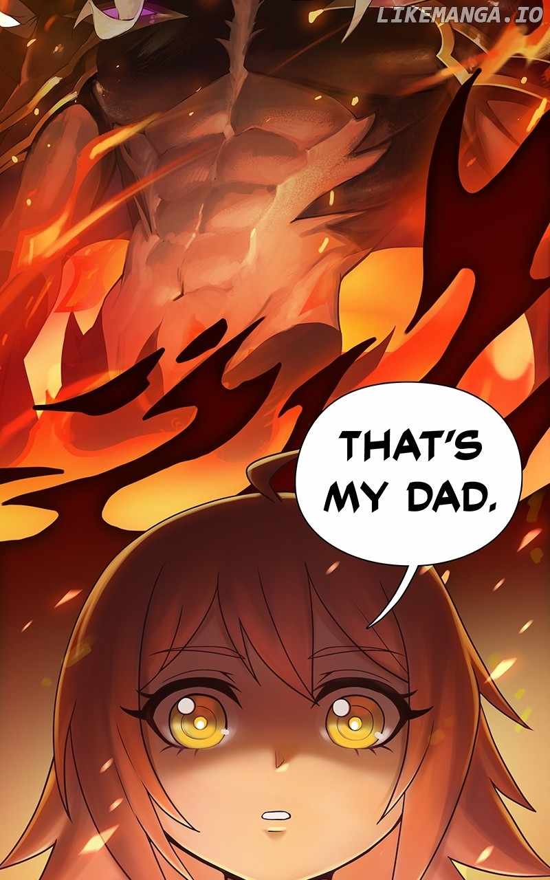 Raising Hell: A Demon's Guide to Parenting Chapter 1 29